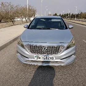 Hyundai Sonata 2017