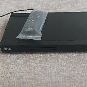 DVD LG