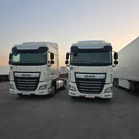 DAF 480 2021