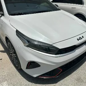 Kia Forte 2023