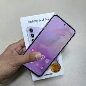 SAMSUNG A35 5G 8/256