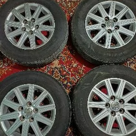 grand diska 15lik
