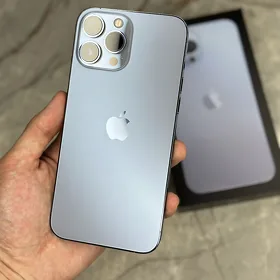 iPhone 13 Pro Max 128gb 89%