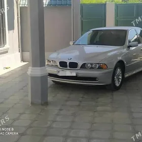 BMW 535 2000
