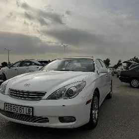 Lexus ES 330 2004