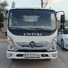 Foton Auman C 2025