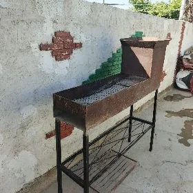 Мангал
