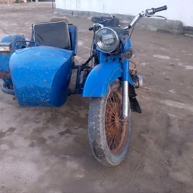 Ural 4320 1984