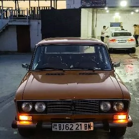 Lada 2106 1983