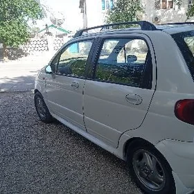 Daewoo Matiz 2004