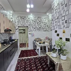 Элитка Аэропорт 4эт 4ком 204м²