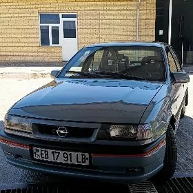 Opel Vectra 1990