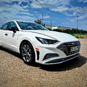 Hyundai Sonata 2023