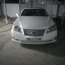 Lexus ES 350 2010