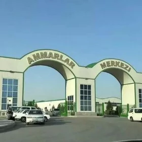 SKLAD. AMBARLAR MERKEZI