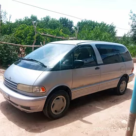 Toyota Previa 1997