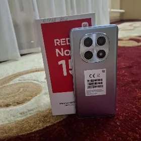 REDMI NOTE 15 128/6+6