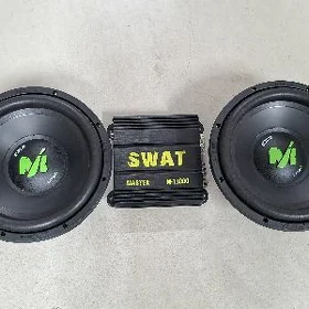 swat usilitel komplekt