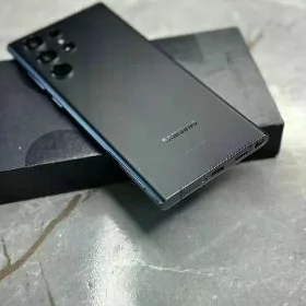S22 ultra 12/256gb