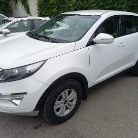 Kia Sportage 2010