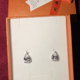 Серги   / kulakhalka