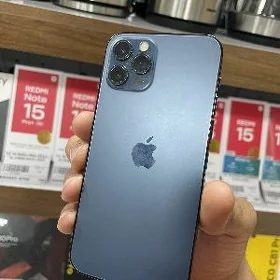 iPhone 12pro 128Gb 78%