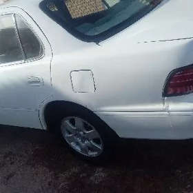 Toyota Camry 1991