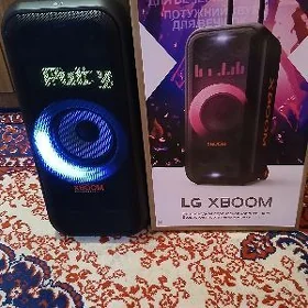 Kolonka LG
