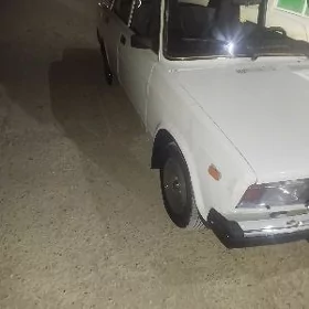 Lada 2107 2000