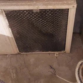 kansener midea 13lik