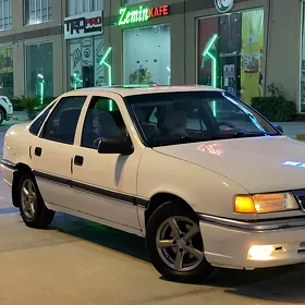 Opel Vectra 1992