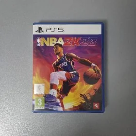 Nba2k23 ps 5