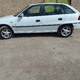 Opel Astra 1995