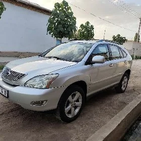 Lexus RX 330 2004