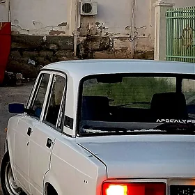 Lada 2107 1995