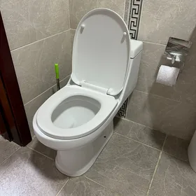 унитаз