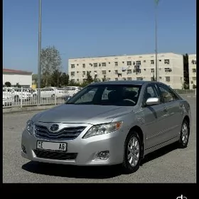 Toyota Camry 2009