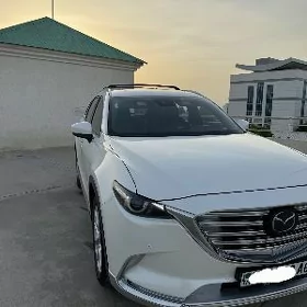 Mazda CX-9 2021