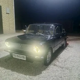 Lada 2104 1980