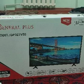 General Plus 32-lik