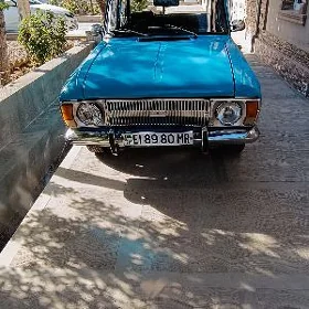Москвич 412 1990