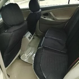 Toyota Camry 2008