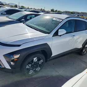 Hyundai Kona 2025