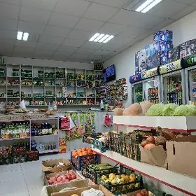 Market