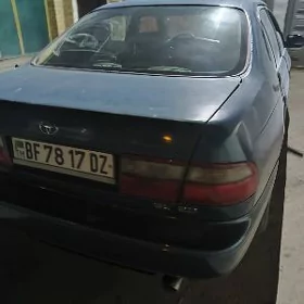 Toyota Corona 1995