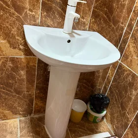 умывальник