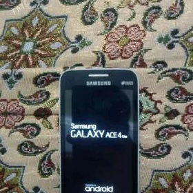 Samsung Galaxy  açe  4  ute