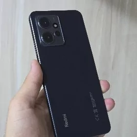 Redmi not 12 8/128gb