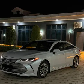Toyota Avalon 2020