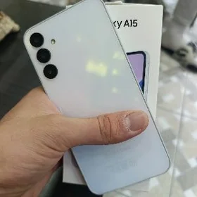 Samsung A15